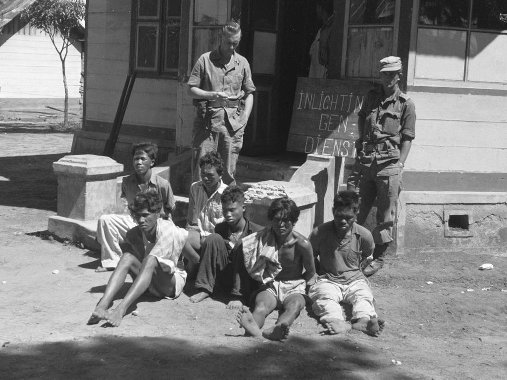 2 Alasan Orang Indonesia Tak Bisa Bahasa Belanda meski Lama Dijajah